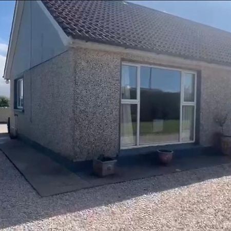 Shalom Bungalow Falcarragh Mountain View Oldtown Экстерьер фото