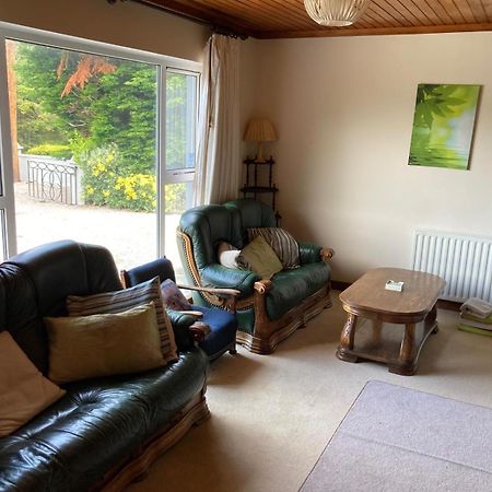 Shalom Bungalow Falcarragh Mountain View Oldtown Экстерьер фото
