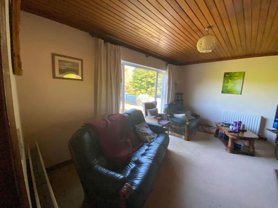 Shalom Bungalow Falcarragh Mountain View Oldtown Экстерьер фото