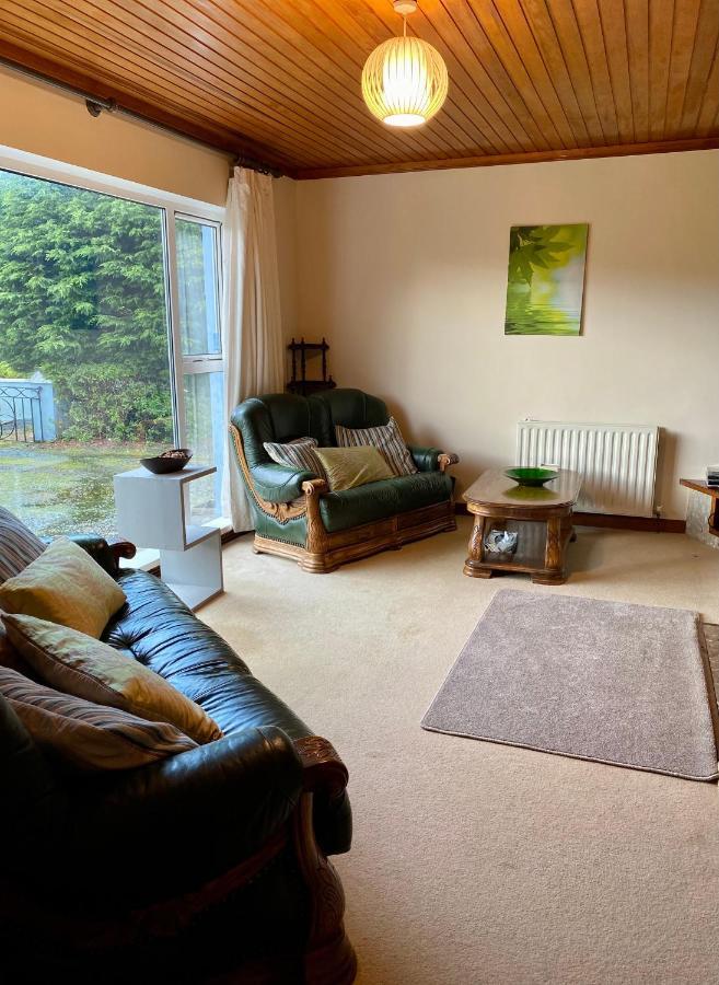 Shalom Bungalow Falcarragh Mountain View Oldtown Экстерьер фото