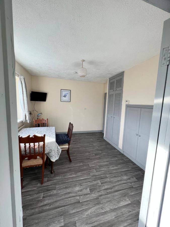 Shalom Bungalow Falcarragh Mountain View Oldtown Экстерьер фото