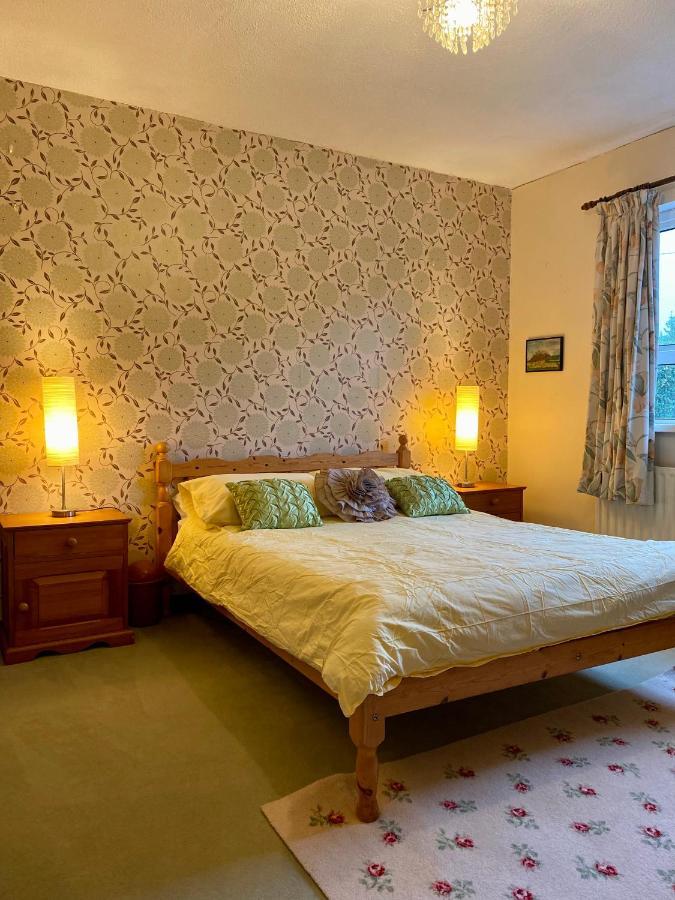 Shalom Bungalow Falcarragh Mountain View Oldtown Экстерьер фото