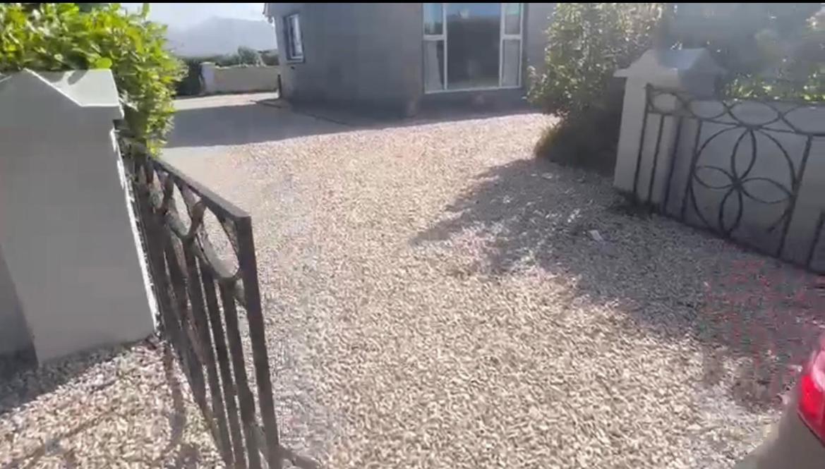 Shalom Bungalow Falcarragh Mountain View Oldtown Экстерьер фото